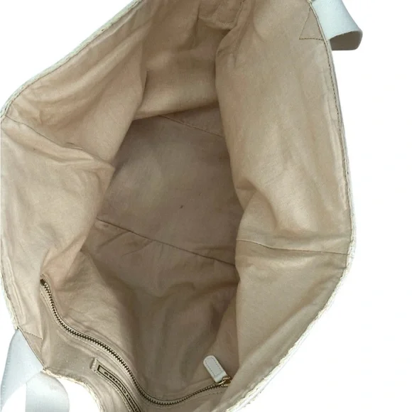 SCL Stoney Clover Lane Beach Bag Tote - Picture 5 of 9